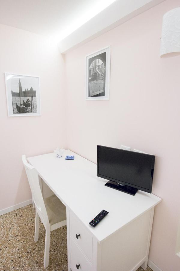 Venice Rialto Bridge Apartment Buitenkant foto